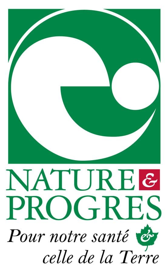 Label Nature & Progrès